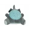 Luz nocturna para bebé Jamara Dreamy Elephant azul - gris (460432)