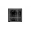 Fuente de alimentación DeepCool PF700 700W ATX 2.4 80 PLUS, ventilador de 120 mm, no modular, 20+4 pines, 2×6+2 PCIe, 4×SATA