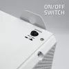 Inversor solar aislado QOLTEC 3500W modelo 53864 para instalaciones fotovoltaicas autónomas