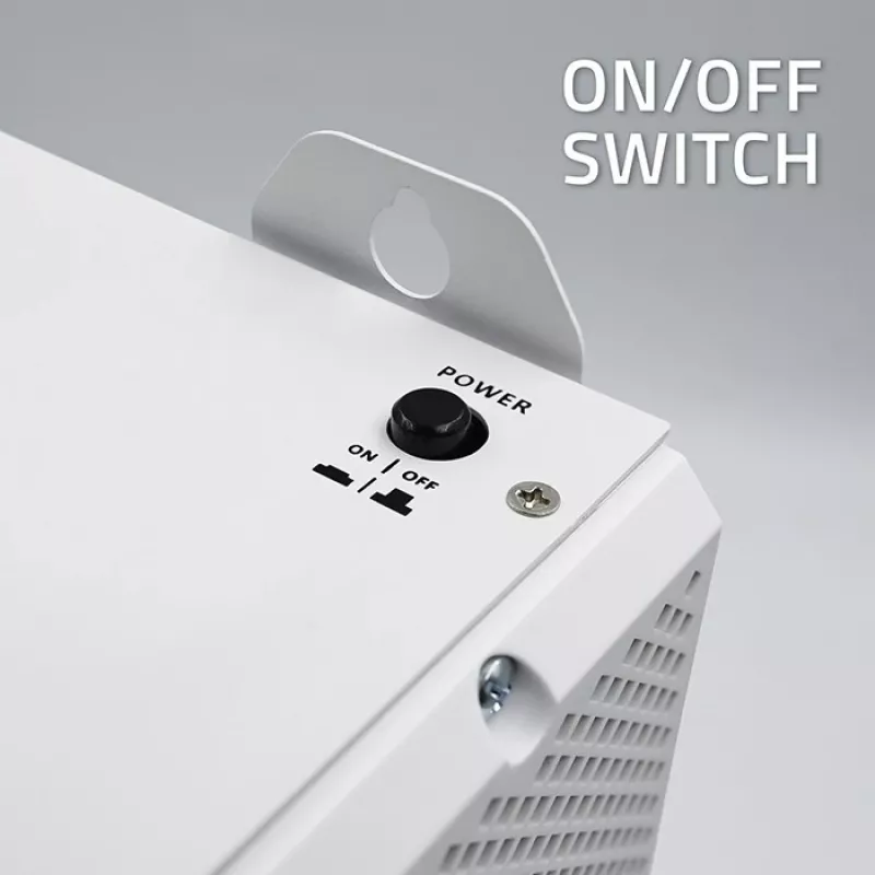 Inversor solar aislado QOLTEC 3500W modelo 53864 para instalaciones fotovoltaicas autónomas