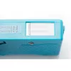 Limpiador de conectores de fibra óptica DIGITUS DN-FO-CC-1