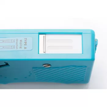 Limpiador de conectores de fibra óptica DIGITUS DN-FO-CC-1