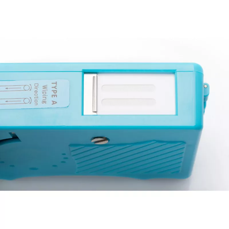 Limpiador de conectores de fibra óptica DIGITUS DN-FO-CC-1
