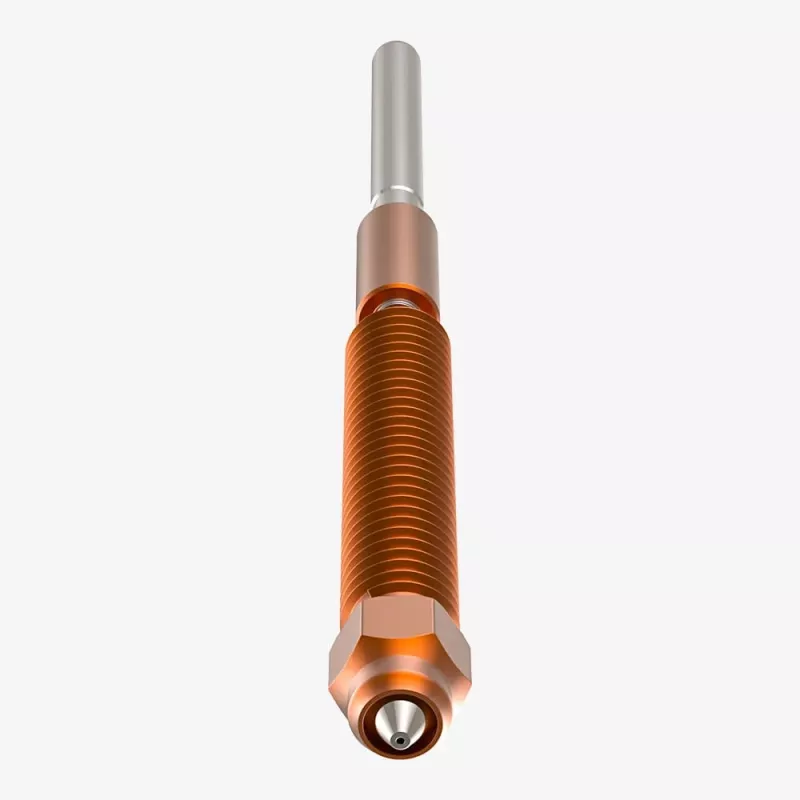 Boquilla de cambio rápido Creality Einhorn K2P 0,6 mm para impresora 3D