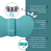 Aparato de relajación menstrual Beurer EM 55 con tecnología TENS para aliviar dolores abdominales