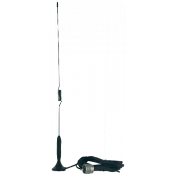 Antena de radio Albrecht Ministar 27