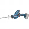Bosch GSA 18 V-LI C Professional negro, azul, rojo