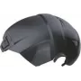 Gorra de seguridad UVEX 9790159, gorra de protección contra impactos, negra, conforme a EN 812