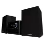 Microcadena de música Hi-Fi MSBTU-300