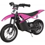 Moto de cross eléctrica Razor MX125