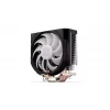 Ventilador de CPU ENDORFY Spartan 5 MAX ARGB 12 cm negro 1 ud.