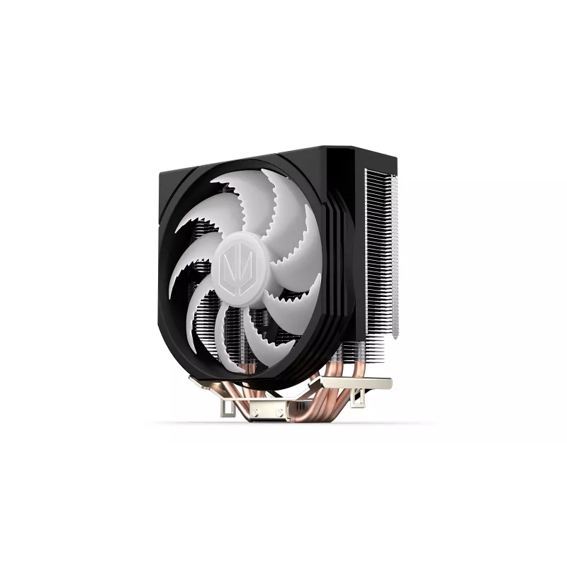 Ventilador de CPU ENDORFY Spartan 5 MAX ARGB 12 cm negro 1 ud.