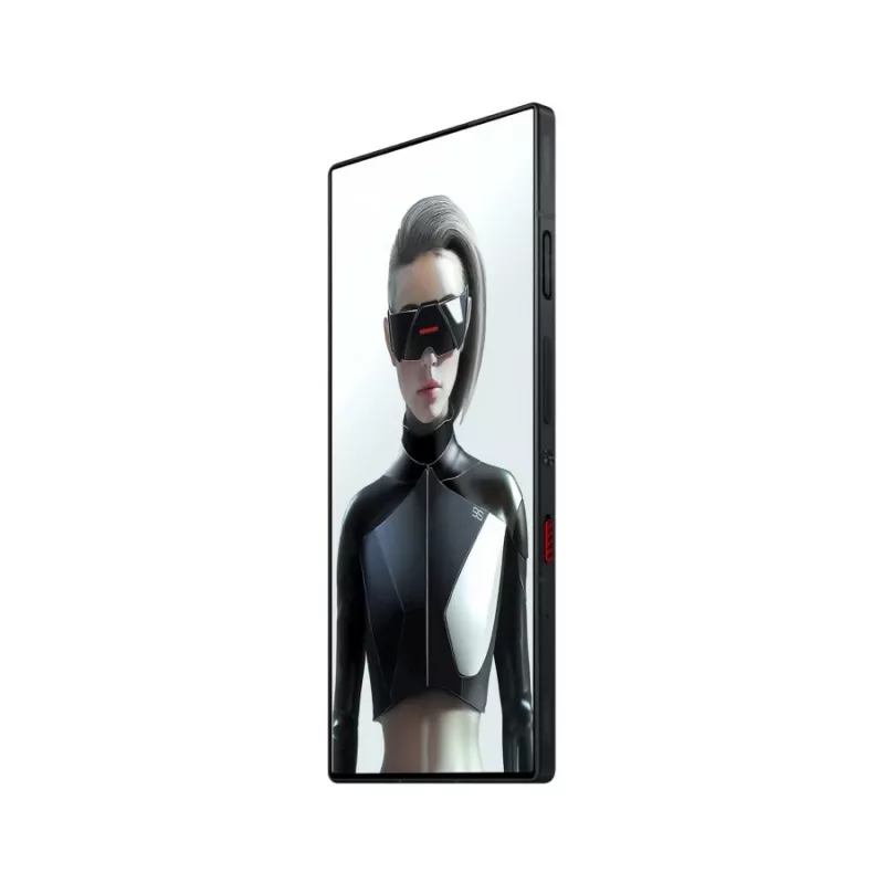 Smartphone RedMagic 9S Pro 6,8
