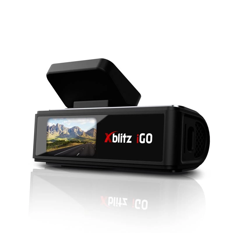 CÁMARA PARA COCHE XBLITZ IGO