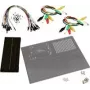 Joy-IT Breadboard Set Kit de desarrollo L x An x Al 210 225 70 mm 1 ud. (Bread-Set2)