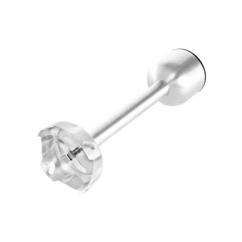 Batidora de mano GASTROBACK Cordless Design 5-in-1 — 180 W, bol de 0,5 L, a batería, cuchillas de acero inoxidable