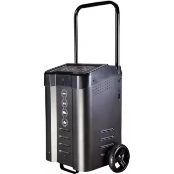 VC-WL 60/200 VC-12362515 Cargador de vehículo 10 A 5 (VC-12362515)