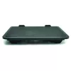 Base refrigeradora MEDIA-TECH MT2660 – refrigerador de portátil con alimentación USB, 1 ventilador 13,5 cm, 20 CFM, 1000 rpm, 330×250×40 mm, 327 g, retroiluminación
