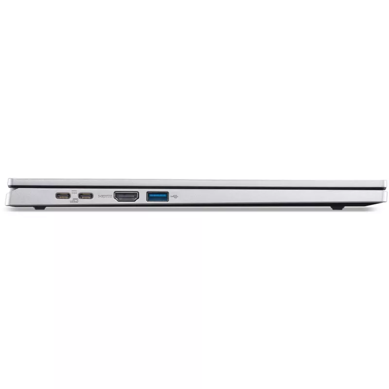Acer Extensa 15 EX215-57-TCO-57S2 Intel® Core™ i5 i5-1334U Portátil 39,6 cm (15,6 inch) Full HD 16 GB DDR5-SDRAM 512 GB SSD Wi-Fi 6E (802.11ax) Windows 11 Pro Education Plata