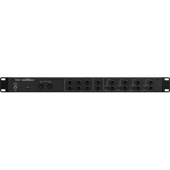 Fender Quantum LT 16 EU - interfaz de audio USB-C