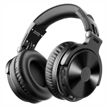 Auriculares OneOdio Pro C inalámbricos negros