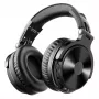 Auriculares OneOdio Pro C inalámbricos negros