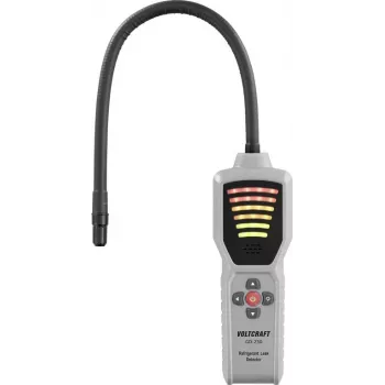 Voltcraft Detector de fugas de gas GD-230 sensor externo (VC-16971980)