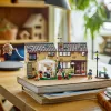 LEGO HARRY POTTER 76451 Privet Drive: La visita de la tía Marge