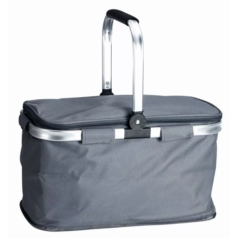 Bolsa térmica PROMIS TL24S 24 L, gris