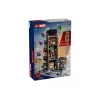 LEGO MARVEL 76342 Spider-Man vs. Mysterio: El Daily Bugle