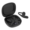 Auriculares TWS Choetech BH-T25 OWS (negro)