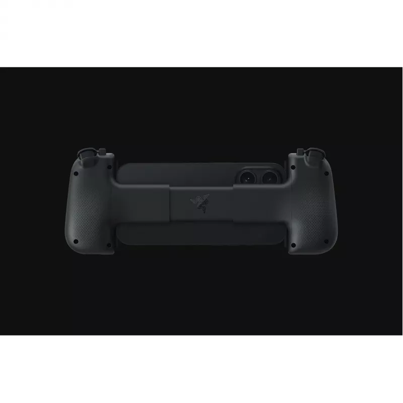 Mando Razer KISHI V2 negro USB Android PC iOS