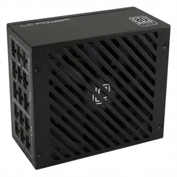 Fuente de alimentación LC-Power Platinum Series LC850P V3.1 850W