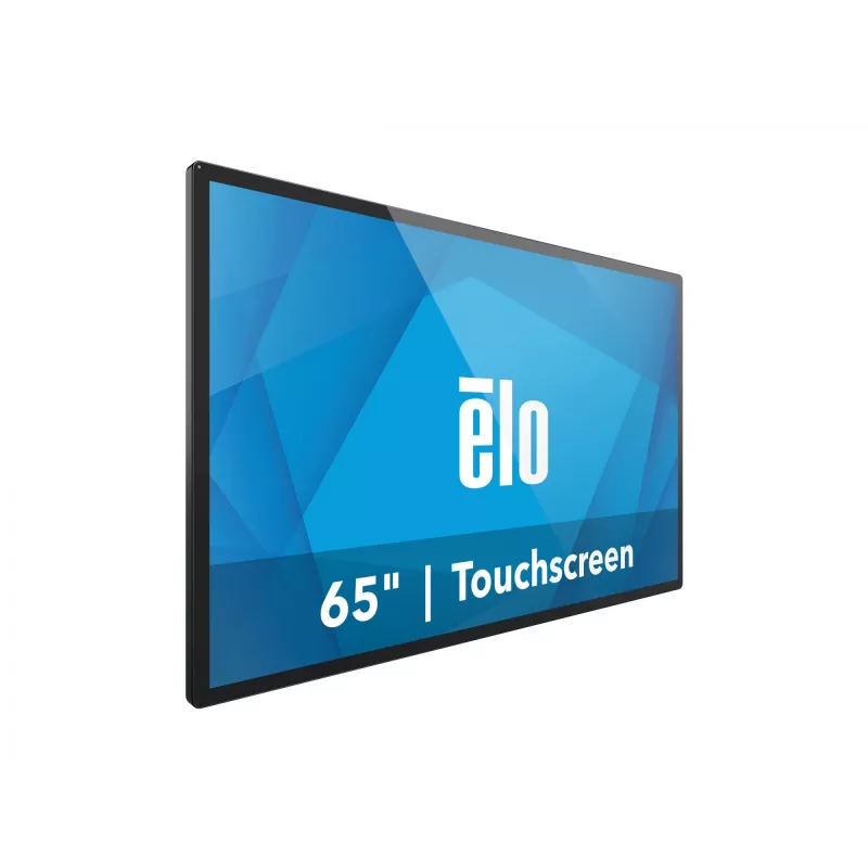 Elo Touch Systems E104912 Display 6554 L negro
