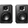 Altavoz de estantería Audio-Technica AT-SP3X Bluetooth 5.3 negro