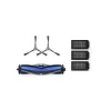 Set de accesorios Ecovacs para robot aspirador ECOVACS DEEBOT T50 PRO | DKT060203