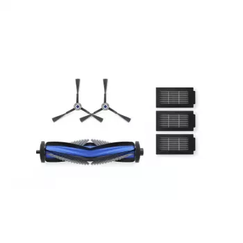 Set de accesorios Ecovacs para robot aspirador ECOVACS DEEBOT T50 PRO | DKT060203