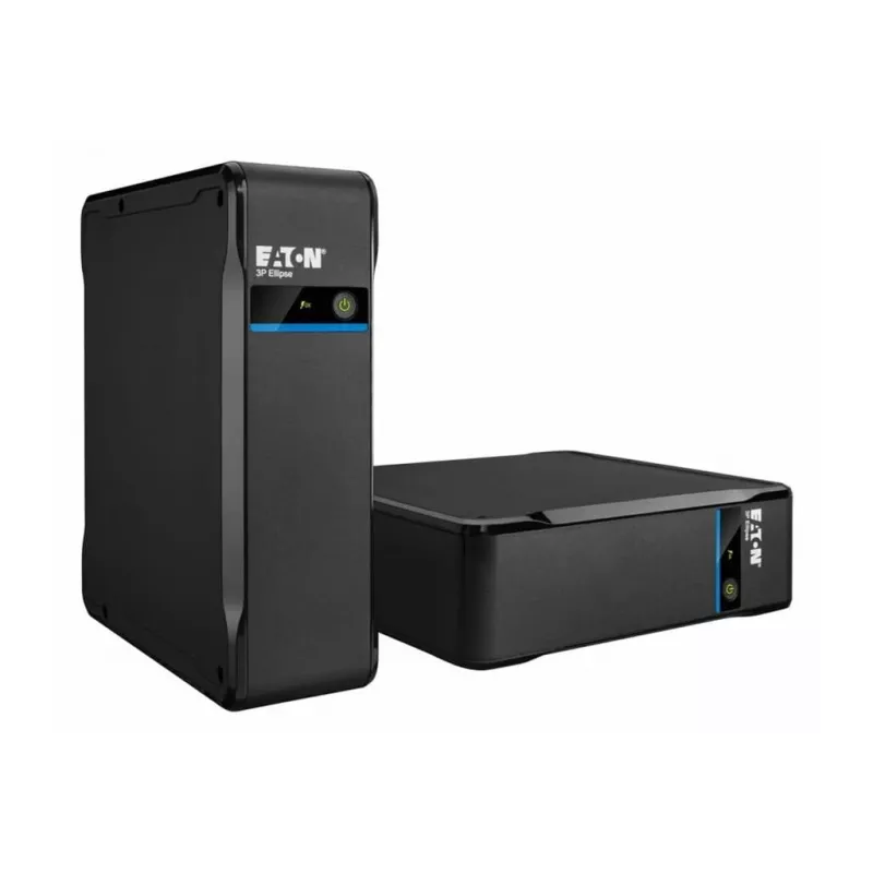 Eaton 3P Ellipse 550 DIN/IT - SAI - AC 220-240 V (3P550D)