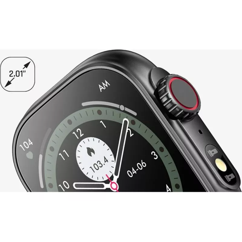Smartwatch myPhone Watch Tool 5,08 cm (2