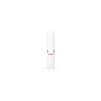 Detector inalámbrico de temperatura, presión y humedad SATEL ATPH-200 blanco