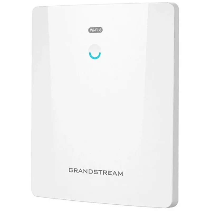 Punto de acceso inalámbrico Grandstream GWN7664ELR 2.4 GHz 5 GHz