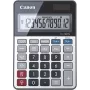 Calculadora de sobremesa Canon LS-122TS con pantalla Gris