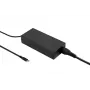BTI Origin Storage ADAPTADOR DE CA USB-C DE 100W CON 8 TENSIONES DE SALIDA PARA TODOS LOS USB-C DE – Portátil – Interior – 100–240 V – 50/60 Hz – 100 W – 5 – 20 V