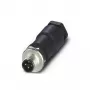 Phoenix Contact 1404643 - Conector - IP67 - 63 V - IP67 - 25,95 g - -40 - 85 °C (1404643)