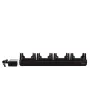 Cargador para dispositivos móviles Honeywell CT40-CB-UVB-0 AC interior Negro