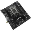 BIOSTAR B760MX2-E D4 placa base Micro-ATX