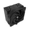 Disipador de CPU ZALMAN CNPS9X PERFORMA PLUS negro