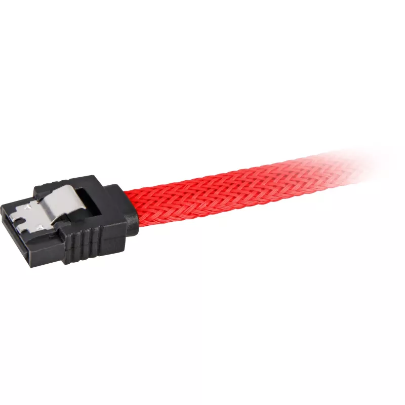 Cable SATA Sharkoon - Serial ATA 150/300/600 - SATA (H)