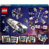 LEGO CITY 60433 ESTACIÓN ESPACIAL MODULAR