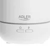 Difusor de aromas ultrasónico Adler AD 7968 – blanco, para estancias de hasta 25 m²